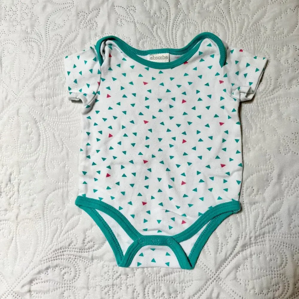 Absorba short sleeve